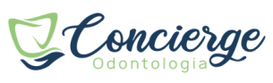 Concierge Odontologia Logotipo